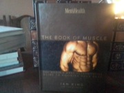 The book of muscle - Ian King