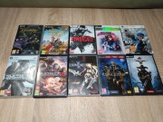 Zestaw 10 gier pc - zestaw 1