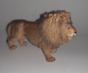 SCHLEICH LEW (UNIKAT)