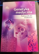 GENETYKA MEDYCZNA DREWA FERENC