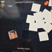 One night in Bangkok  Murray Head