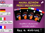 Ksiązki do nauki języków obcych