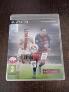 Gra FIFA 16 PS4 PL