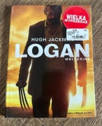 Logan Hugh Jackman