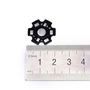 Radiator Diod Power Led 1W - 3W Podstawka 2 szt.