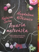 Awaria małżeńska M. WITKIEWICZ, N. Socha