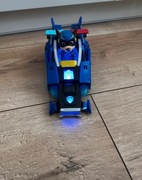 PSI PATROL KRĄŻOWNIK CHASE'A POJAZD + FIGURKA 