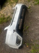 SUBARU FORESTER 4 IV 12- ZDERZAK PRZÓD PRZEDNI
