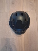 Hełm fast sf ultimate tactical czarny