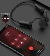 Słuchawki bezprzewodowe, kostne AIKSWE V11