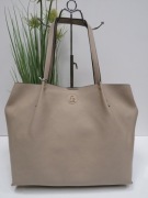 LULU CASTAGNETTE Shopperka latte D-322