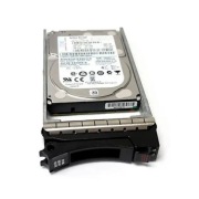 DYSK HDD IBM 600GB SAS 6G 10k 2,5" PN: 90Y9001