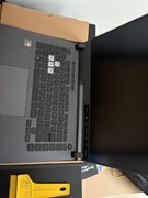 LAPTOP ASUS ROG STRIX G15 15,6 " AMD RYZEN 7 32GB
