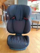BEZWYPADKOWY Fotelik samochodowy BeSafe Izi Up X3 Fix 15-36 kg