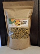 Pyłek pszczeli 1kg z własnej pasieki,zbiór 2025