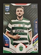 PANINI FIFA 365 2026 ZENO DEBAST nr.SPO3  ( Sporting  )