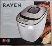Wypiekacz do chleba Raven EWC001 550W nowy na gwarancji nieużywany