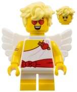Lego Minifigures - Cupid, Series 27 col27-9 // col457