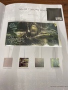 PWPW banknot testowy Sowa, czytnik PSI