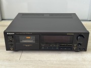 Magnetofon kasetowy Pioneer CT-737 Mark II Mk2 3-Head System Dolby HX PRO