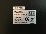 Splitter video Cypress CHDBT-1H7CE