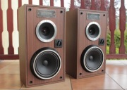 Monitory Unitra-Tonsil Zg30c114 |4 ohm|. Rarytas dla miłośnika. Ideał.