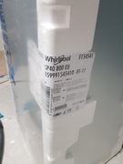 lodówka do zabudowy Whirlpool SP40800EU