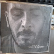 O.S.T.R. – życie po śmierci NOWA W FOLII - CD