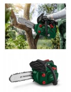 PARKSIDE PBBPS 25 B2 Lekka kompaktowa piła łańcuchowa - 3 LATA GWARANCJI