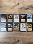 MTG Legends: 10 cards pack (no.4)