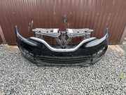 Zderzak Renault Captur I LIFT 2017 -2019