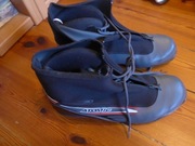 Buty do biegówek ATOMIC model MOVER 30 r. 46 i 2/3 typ SNS Pilot