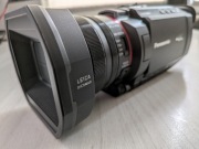 Panasonic  HC-X1500 Stan fabryczny 