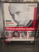 Wojna polsko - ruska. DVD 