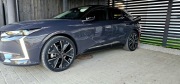 DS4/DS7/DS9 Koła 20 cali SYDNEY 245/40/20 MICHELIN PILOT SPORT 5 ENEGRY