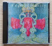 Edge Of Sanity - Crimson CD Japan bonus