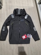 Kurtka Helly hansen aegir race sztormiak rozmiar S