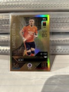 Match Attax 22/23 limited Edition Kent