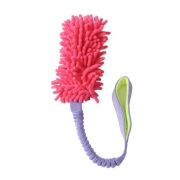 ZABAWKA DLA PSA SZARPAK MOP BUNGEE