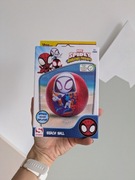 Piłka plażowa Spiderman
