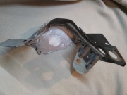 Mocowanie błotnika Jeep Grand Cherolee WL 21-24 prawe 68449210 AB