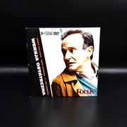 Wersja ostateczna film filmy dvd vcd cd rom Dreszczowiec thriller 