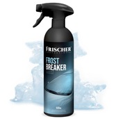 Odmrażacz do szyb FRISCHER Professional 500ml NOWY