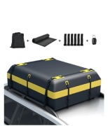 Torba na dach samochodu 