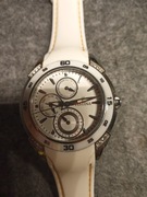 Zegarek damski Festina registered ceramic f16394 w stanie bdb