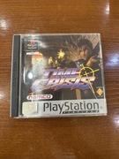 Time crisis PlayStation 1