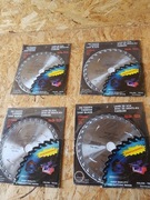 Tarcza do DREWNA 230 x 32 x 30T WIDIA WĘGLIK