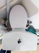 WC kompakt poziomy Mito Cersanit