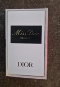 DIOR MISS DIOR ESSENCE DE PARFUM 1 ML
