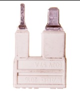 Wago mostek redukcyjny 2016-499